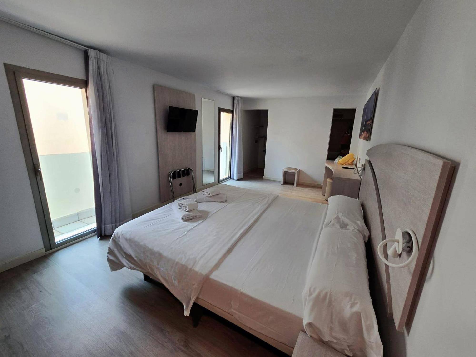 Llaut Boutique Hotel (Adults Only) Can Picafort  Habitación foto